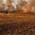 Građani treba da poštuju odredbe Zakona o zaštiti od požara