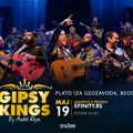 Gipsy Kings ekskluzivno pred beogradski koncert dali izjavu koja će iznenaditi fanove: Komentarisali i srpsku kuhinju, a evo…