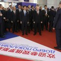 Putin posetio osmi Rusko-kineski EXPO u Harbinu