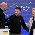 Nemačka: pregovori sa Ukrajinom o pristupanju EU već u junu?