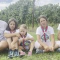 Iz kovačice do švedske sa troje dece! Porodica Sandić kreće u avanturu dugu 60 kilometara i to biciklima
