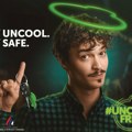 Kompanija Carlsberg Srbija i brend Tuborg društveno odgovornom kampanjom „Uncool Friend” inicirali zanimljivu debatu