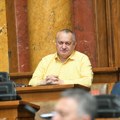 Milivojević pita nadležne o napadu na Vuka Cvijića: Da li će dva ključna minuta nestati kao kod Doljevca
