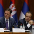 Siniša Mali: Ekonomska razmena Srbije i r. Srpske premašila milijardu evra, biće još veća