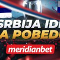 NAPRED, ORLOVI! Srbija može protiv Slovenije - podrži je i ti PATRIOTSKIM TIKETOM!