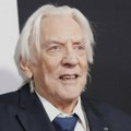 Preminuo Donald Saterlend: Tužnu vest potvrdio sin slavnog glumca