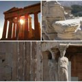 Od statua do antičkih igračaka Grčka otvorila izložbu artefakata u muzeju Akropolja