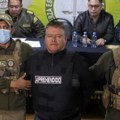 Uhapšen bivši general koji je predvodio pokušaj puča u Boliviji, vojska se povukla iz predsedničke palate