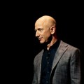 Bezos najavio prodaju 25 miliona akcija Amazona