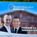 "Imam srpsko državljanstvo, ali ga ne koristim": Ko je Stefan Milošević, saradnik Marin Le Pen: Pobedio je u Parizu u prvom…