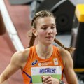 Kako je "Miki Maus" zavladao svetskom atletikom: Opet ispisala istoriju, zbog glasa dobila simpatičan nadimak