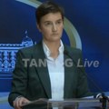Ana Brnabić o najnovijim lažima opozicije: Nemaju oni problem sa litijumom, niti ih je briga za životnu sredinu, njihov…