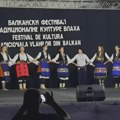 U Dubočanu kod Zaječara održana manifestacije Balkanski festival tradicionalne kulture Vlaha