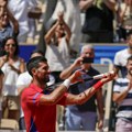 Novak: Medalja za Srbiju mi je cilj od Pekinga, polufinale je bilo problem