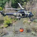 Moćni Kamov odleteo u Grčku: Srbija uputila pomoć u gašenju požara