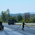 Do kraja godine završetak još 30 kilometara Moravskog koridora