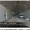 Nećete verovati kako izgleda tunel Laz, najduži u Srbiji