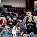 Moćni Partizan osvojio turnir na Siciliji: Crno-beli za prvi trofej u sezoni razbili domaćina, briljirali Dejvis i Lundberg