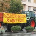 Poljoprivrednici s protesta u Subotici na razgovoru u BIA