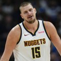 Jokić prvi u istoriji NBA sa 150/50/50