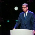 Vučić: EU treba da promeni strategiju prema Zapadnom Balkanu, kao i Srbiji