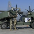 Hrvatska planira da kupi 394 raketa za HIMARS do 80 km dometa