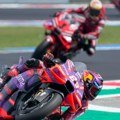 Magični Horhe Martin: Imamo novog MotoGP šampiona sveta!