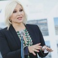 Zorana Mihajlović: Niko me nije zvao ni iz policije, ni iz tužilaštva