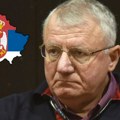 Veliko upozorenje predsednika SRS: Šešelj razotkrio Kurtijeve namere