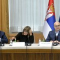 Vučević: BDP se vraća na period od pre korone, veće plate