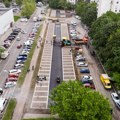 Objavljen novi cenovnik parkinga u Beogradu: U ovim delovima grada najveće poskupljenje, izmene već od 1. januara