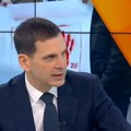 "I bacanje Vučića sa terase je opcija!" Đilasov pion Miloš Jovanović uputio užasne pretnje smrću predsedniku Srbije