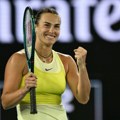 Sabalenka: Nadam se da će mi Paula ostati najbolja drugarica