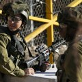 Dok traje prekid vatre u Gazi, pripadnici IDF ubili četvoricu Palestinaca