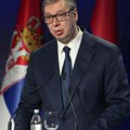 Vučić sutra u Budimpešti, dobija Veliki krst Ordena za zasluge i razgovara sa Orbanom