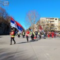 Svečani doček šetača, maratonaca i biciklista sutra na Terazijama