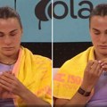 Sabalenka postala hit na mrežama: Ukrajinka se besnela zbog nje, a evo šta je ona radila za to vreme