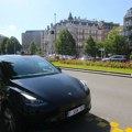 Pad Tesle i uspon prodaje kineskih električnih automobila u Evropi