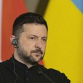 Zelenski u nenajavljenoj i „pažljivo skrivanoj“ poseti Pragu