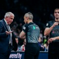 Obradović: Tajrika muči šaka, Ife zaslužio podršku, sjajni Vanja