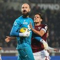 Nisu uspeli Kristijano Ronaldo i mnogi, ali Vanja možda hoće: Golman reprezentacije Srbije na radaru Junajteda