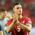 Ponosan sam što sam Srbin! Kad čujem "bože pravde" osetim duh predaka: Jan Karlo Simić govorio o sebi u rođendanskom broju…
