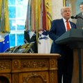 Trump tokom posjete Bliskom istoku želi promijeniti ime Zaljeva