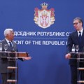 Košta danas u Beogradu, sastaje se sa sa Vučićem i Macutom, ali i sa poslanicima u parlamentu