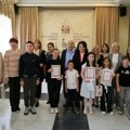 Najmlađi sugrađani kroz literarne i likovne radove promovišu važnost zdravlja