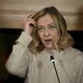 Meloni sa papom Lavom XIV: Italija podržava napore Vatikana za postizanje mira