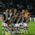 Prva rampa spuštena za Partizan: Igrač iz La Lige neće u crno-bele!