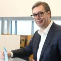 Vučić u Nišu postavio izbornu jednačinu: Završio je sa studentskim zahtevima, ali će ih ispuniti