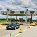 Isti tag za putarine u četiri zemlje regiona