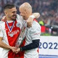Farioli otišao, Ajaks vraća Tadića i – Erika Ten Haga?